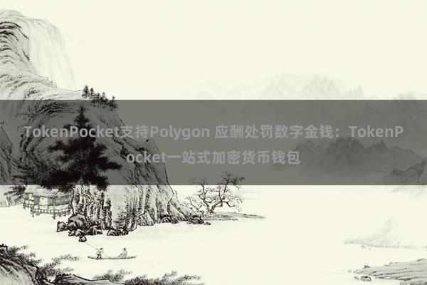 TokenPocket支持Polygon 应酬处罚数字金钱：TokenPocket一站式加密货币钱包