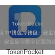 TokenPocket智能钱包 TP钱包冷钱包：安全储存数字钞票的首选样貌